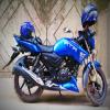 TVS Apache RTR 160